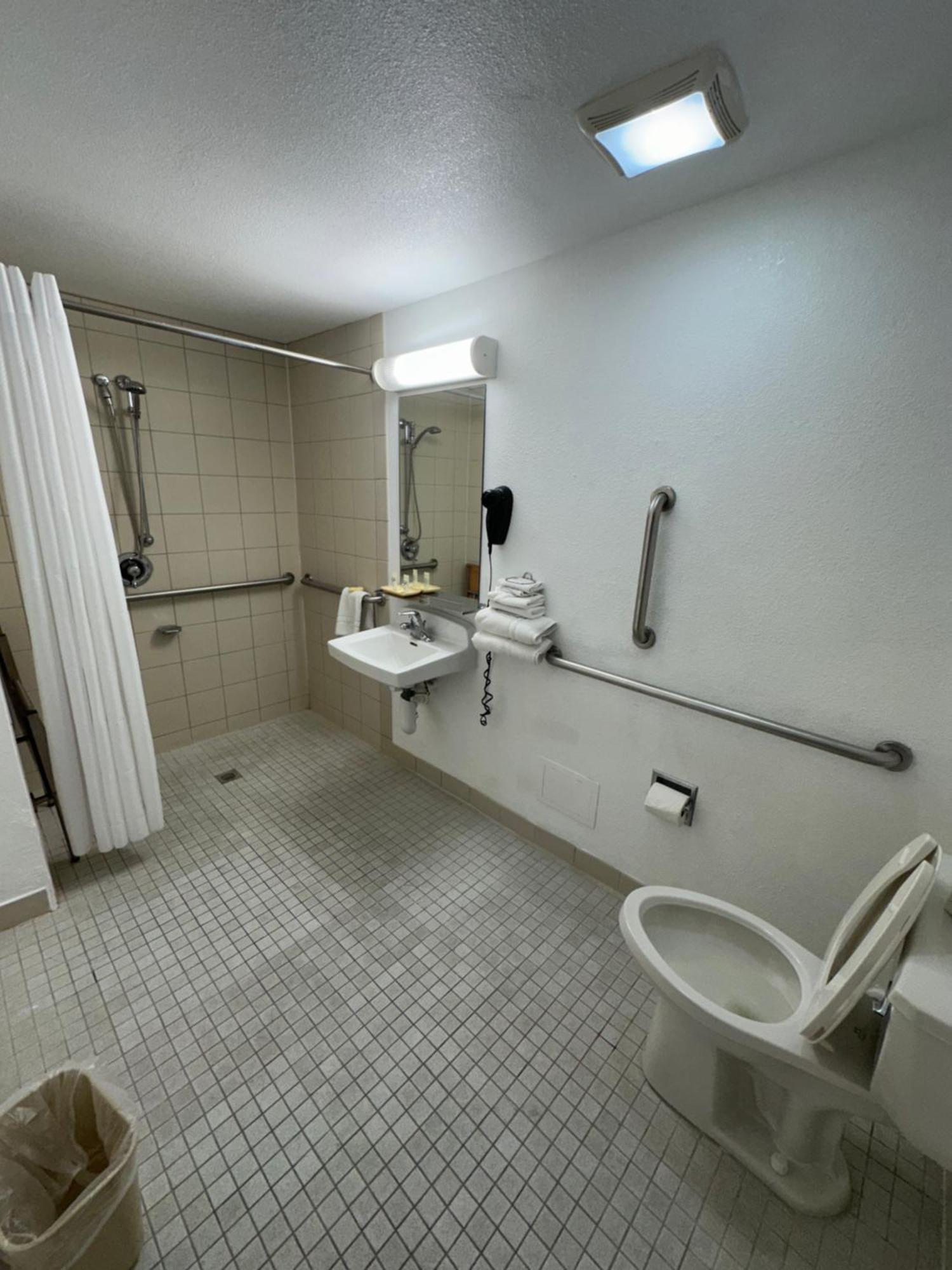 Knights Inn Punta Gorda Kültér fotó