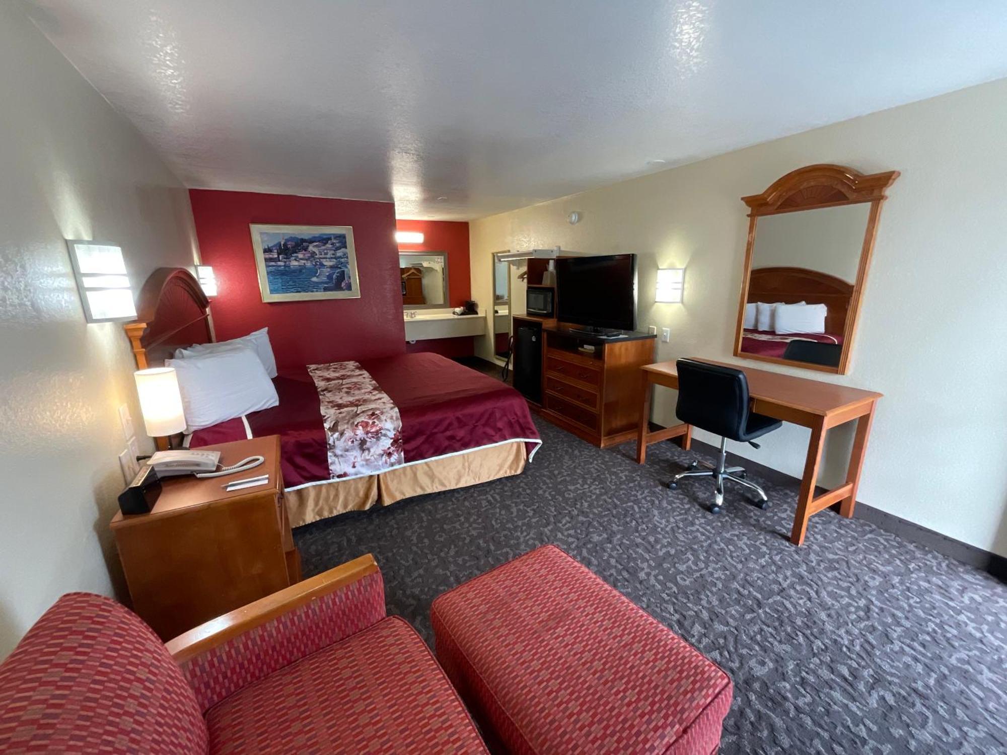 Knights Inn Punta Gorda Kültér fotó